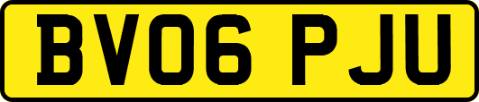 BV06PJU