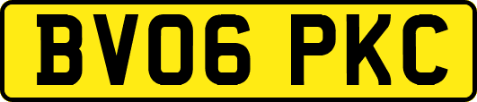 BV06PKC