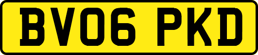 BV06PKD