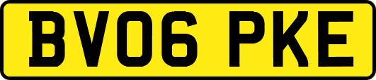 BV06PKE
