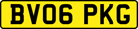 BV06PKG