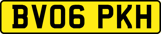BV06PKH