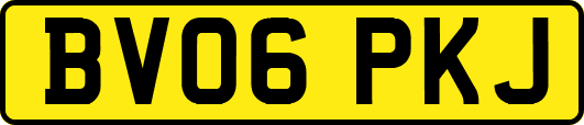 BV06PKJ