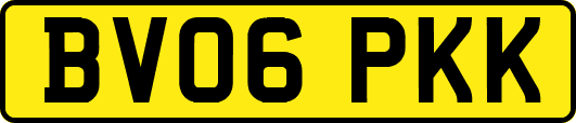 BV06PKK