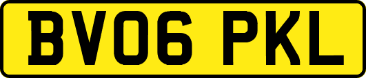 BV06PKL