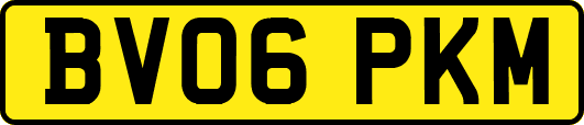 BV06PKM
