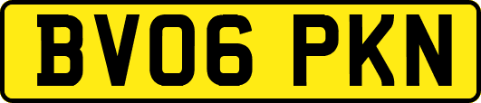BV06PKN