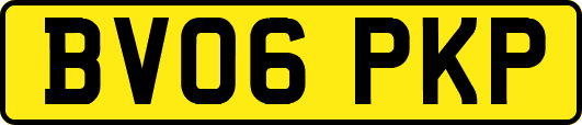 BV06PKP