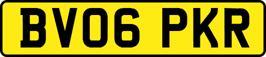 BV06PKR