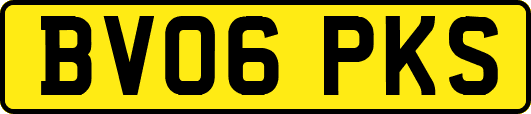 BV06PKS