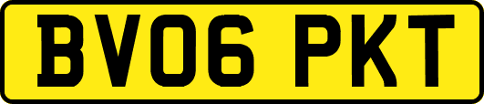 BV06PKT