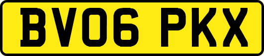 BV06PKX