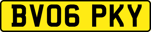 BV06PKY