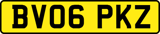 BV06PKZ