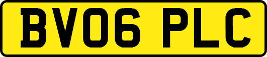 BV06PLC