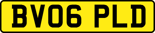 BV06PLD