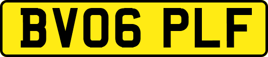 BV06PLF