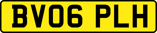 BV06PLH