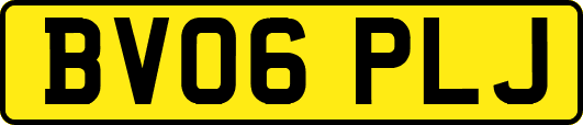 BV06PLJ