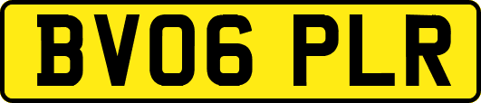 BV06PLR