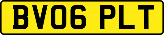 BV06PLT