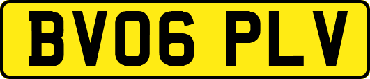 BV06PLV
