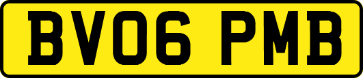 BV06PMB