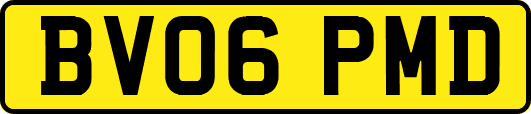 BV06PMD