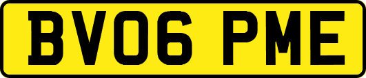 BV06PME