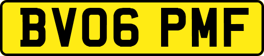 BV06PMF