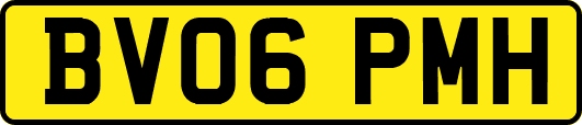 BV06PMH