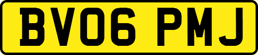 BV06PMJ