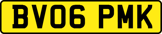 BV06PMK
