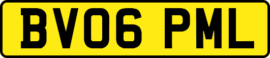 BV06PML