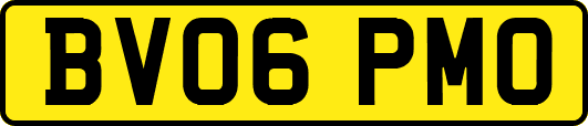 BV06PMO