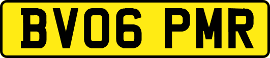 BV06PMR