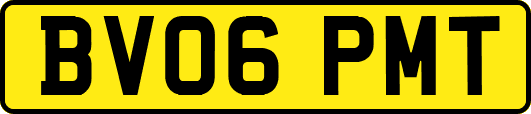 BV06PMT