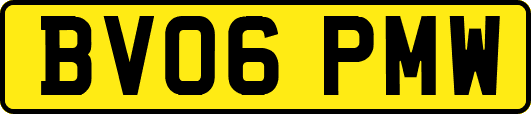 BV06PMW