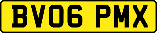 BV06PMX