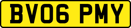 BV06PMY