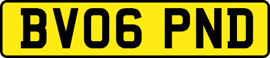 BV06PND