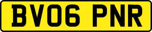 BV06PNR