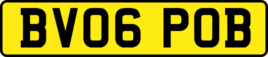 BV06POB