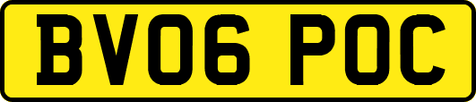 BV06POC