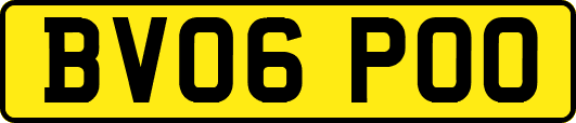 BV06POO