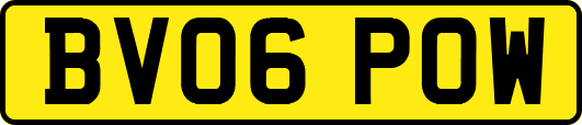BV06POW