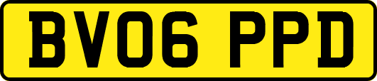 BV06PPD
