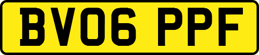 BV06PPF