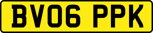 BV06PPK