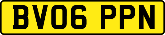 BV06PPN